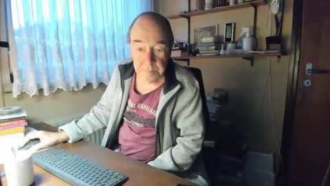 Cammee online show from December 30, 7:48 am