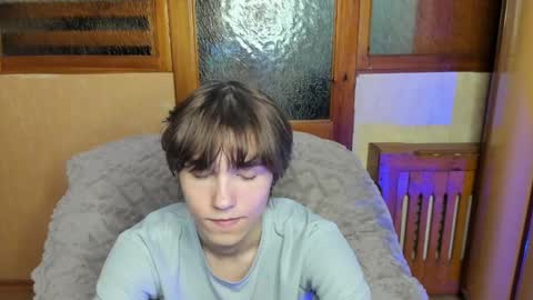 Camp of horny boys online show from December 4, 7:23 pm