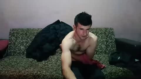 FREMAN online show from December 20, 9:39 pm