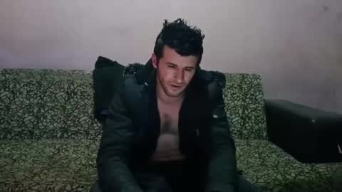 FREMAN online show from February 25, 9:35 pm