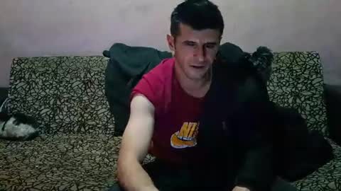 FREMAN online show from January 15, 10:13 pm