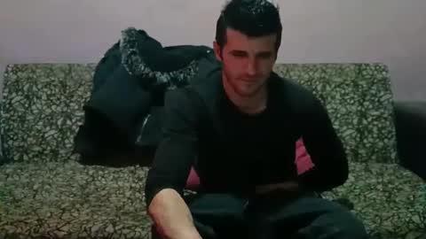 FREMAN online show from February 22, 9:53 pm