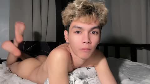 Ethan online show from April 17, 3:15 pm