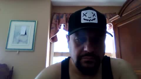 hunk online show from February 9, 2:50 pm