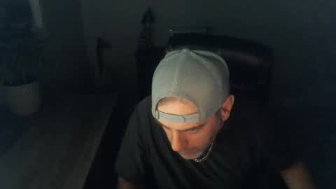 CanadianBacon6969 online show from February 20, 7:54 am