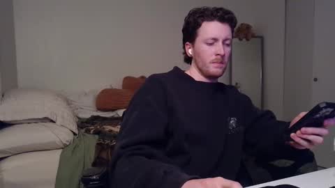 Devon online show from January 29, 3:44 am