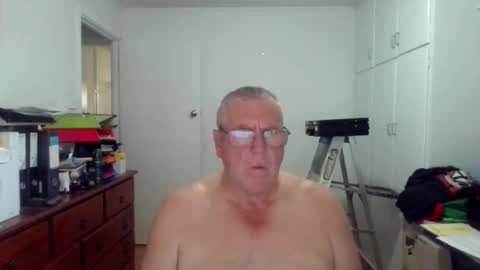 Canberian online show from December 5, 11:29 pm