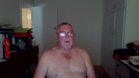 Canberian online show from January 8, 12:06 am