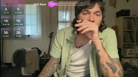 Snapshot of cantleavethehouse chatting on September 29, 6:59 pm cantleavethehouse online show from September 29, 6:59 pm