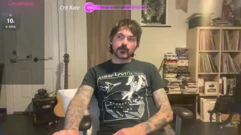 Snapshot of cantleavethehouse chatting on January 21, 4:00 am cantleavethehouse online show from January 21, 4:00 am