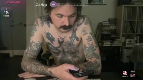 Snapshot of cantleavethehouse chatting on March 8, 6:41 am cantleavethehouse online show from March 8, 6:41 am
