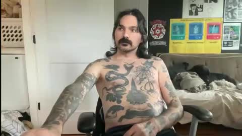 cantleavethehouse online show from January 18, 9:28 pm