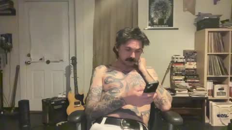 Snapshot of cantleavethehouse chatting on January 29, 3:01 am cantleavethehouse online show from January 29, 3:01 am
