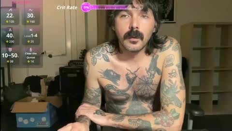 Snapshot of cantleavethehouse chatting on October 11, 4:05 am cantleavethehouse online show from October 11, 4:05 am