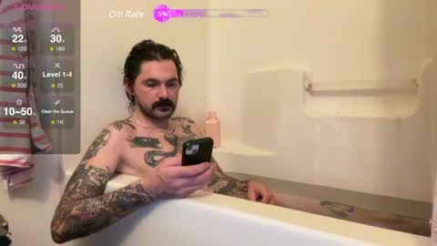 Snapshot of cantleavethehouse chatting on February 26, 1:53 am cantleavethehouse online show from February 26, 1:53 am