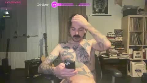 Snapshot of cantleavethehouse chatting on February 2, 9:08 am cantleavethehouse online show from February 2, 9:08 am