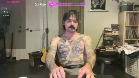 Snapshot of cantleavethehouse chatting on February 13, 2:01 am cantleavethehouse online show from February 13, 2:01 am