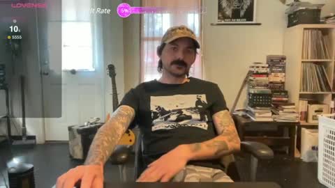Snapshot of cantleavethehouse chatting on February 21, 7:54 pm cantleavethehouse online show from February 21, 7:54 pm