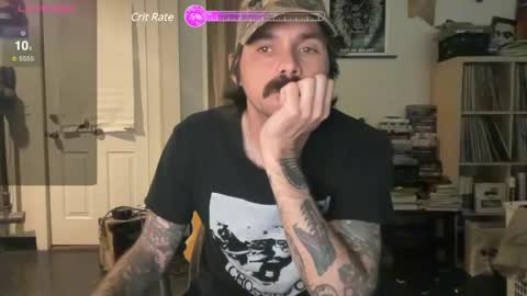 Snapshot of cantleavethehouse chatting on March 5, 2:36 am cantleavethehouse online show from March 5, 2:36 am