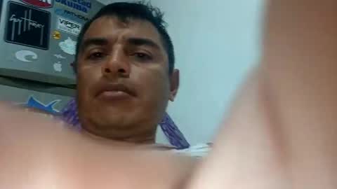 capitancristiancanelo online show from December 14, 8:38 pm