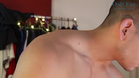 David Capizzi online show from December 11, 5:43 pm