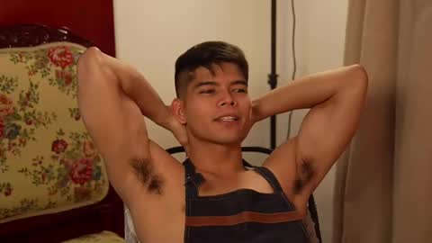 David Capizzi online show from February 28, 3:04 pm