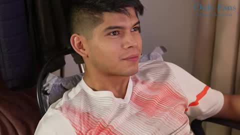 David Capizzi online show from December 9, 9:44 pm