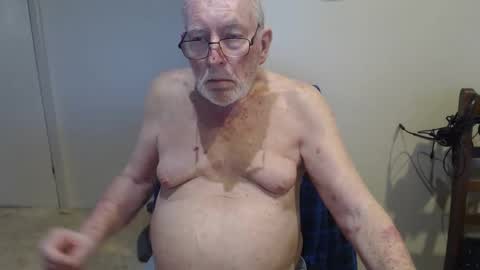 capt5105 online show from March 24, 9:30 pm