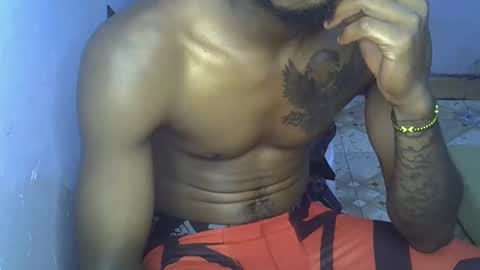 Captain online show from March 22, 11:10 pm