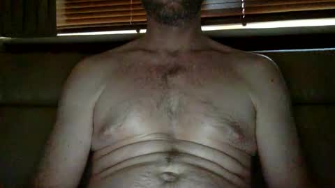 Captain  jack online show from November 10, 9:09 pm