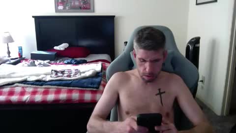 captmorgan30263 online show from December 14, 7:10 pm