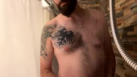 captnblackbeard online show from December 25, 11:42 pm