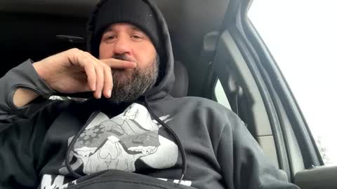 captnblackbeard online show from February 3, 7:00 pm