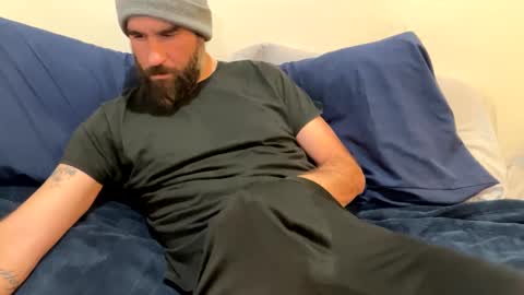 captnblackbeard online show from January 30, 11:24 pm