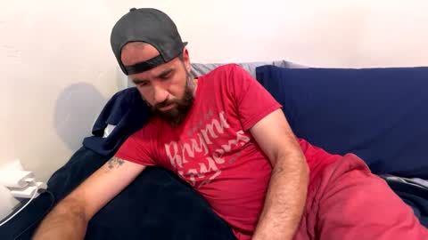 captnblackbeard online show from December 4, 1:25 am