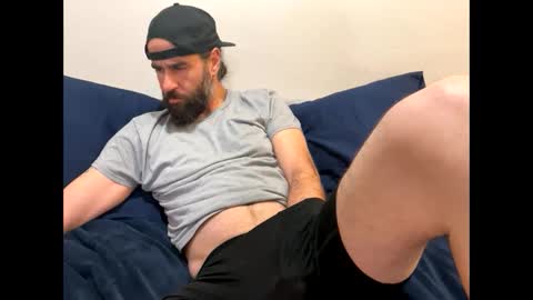 captnblackbeard online show from January 19, 5:15 am