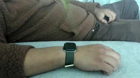 caramelizedzeus online show from October 26, 5:04 pm