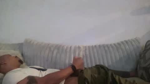 caramelizedzeus online show from November 12, 12:22 pm