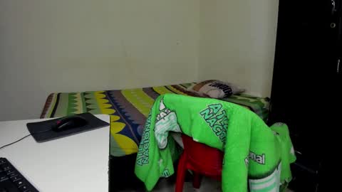 Carlos and Cristian  online show from February 13, 7:19 pm