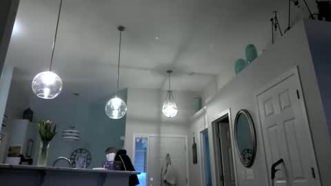 Caressluving online show from April 4, 11:24 pm