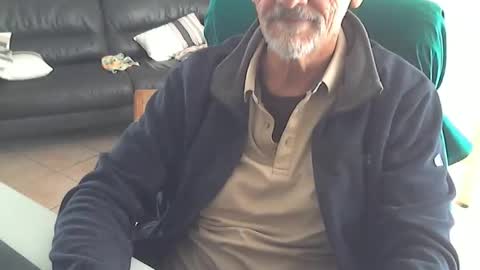 cargo69 online show from October 3, 3:17 pm