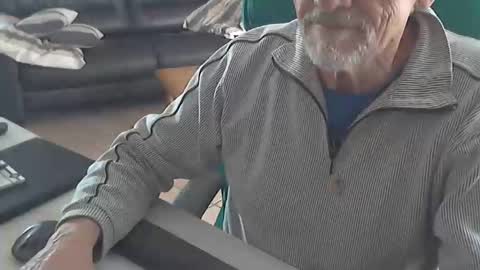 cargo69 online show from April 2, 5:10 pm