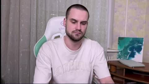 Cari online show from April 27, 6:35 pm