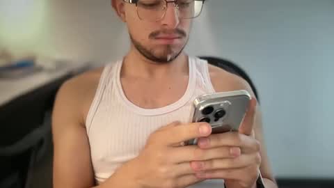 carlcarlinches4 online show from December 3, 2:45 pm