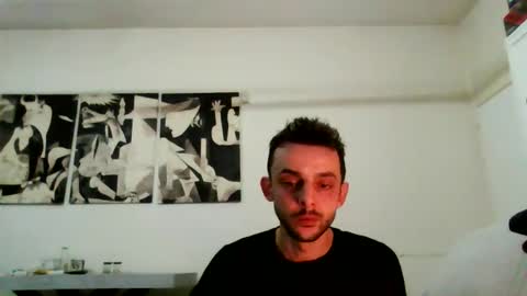 Carlos online show from January 17, 5:16 pm