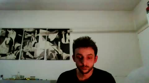 Carlos online show from March 5, 8:49 pm