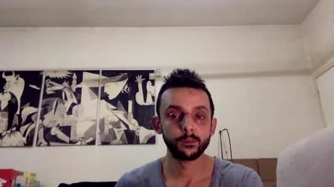 Snapshot of carlos037tm chatting on January 22, 11:11 pm Carlos online show from January 22, 11:11 pm