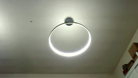 Carlos online show from April 11, 7:06 pm