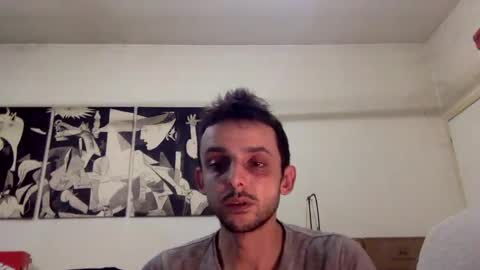 Snapshot of carlos037tm chatting on February 10, 9:58 pm Carlos online show from February 10, 9:58 pm