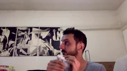 Snapshot of carlos037tm chatting on January 18, 11:11 pm Carlos online show from January 18, 11:11 pm